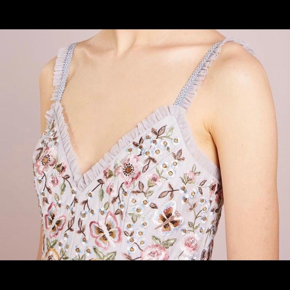 Needle and thread dress - Picture 4 of 6